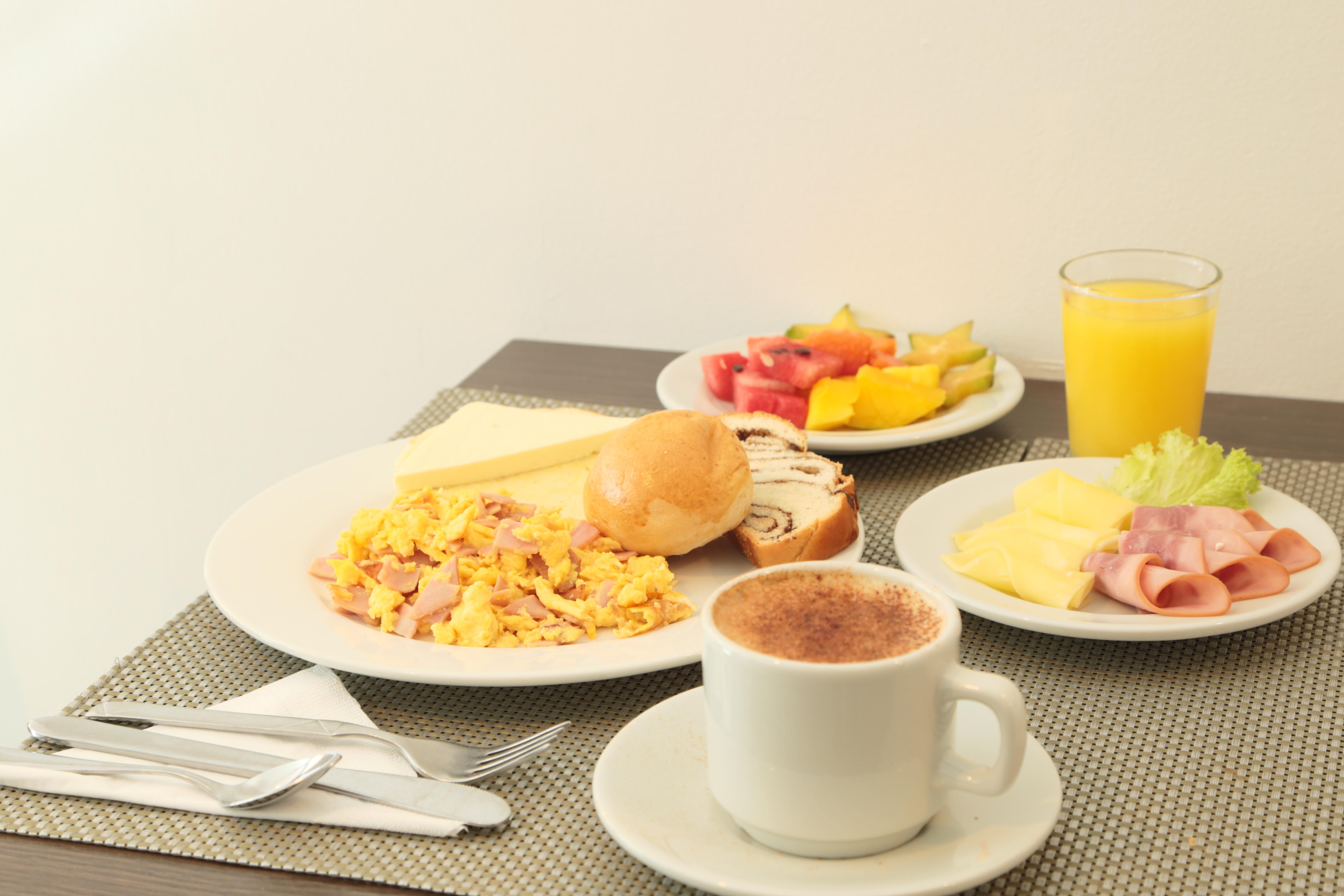 Hotel The Morgana Poblado Medellin