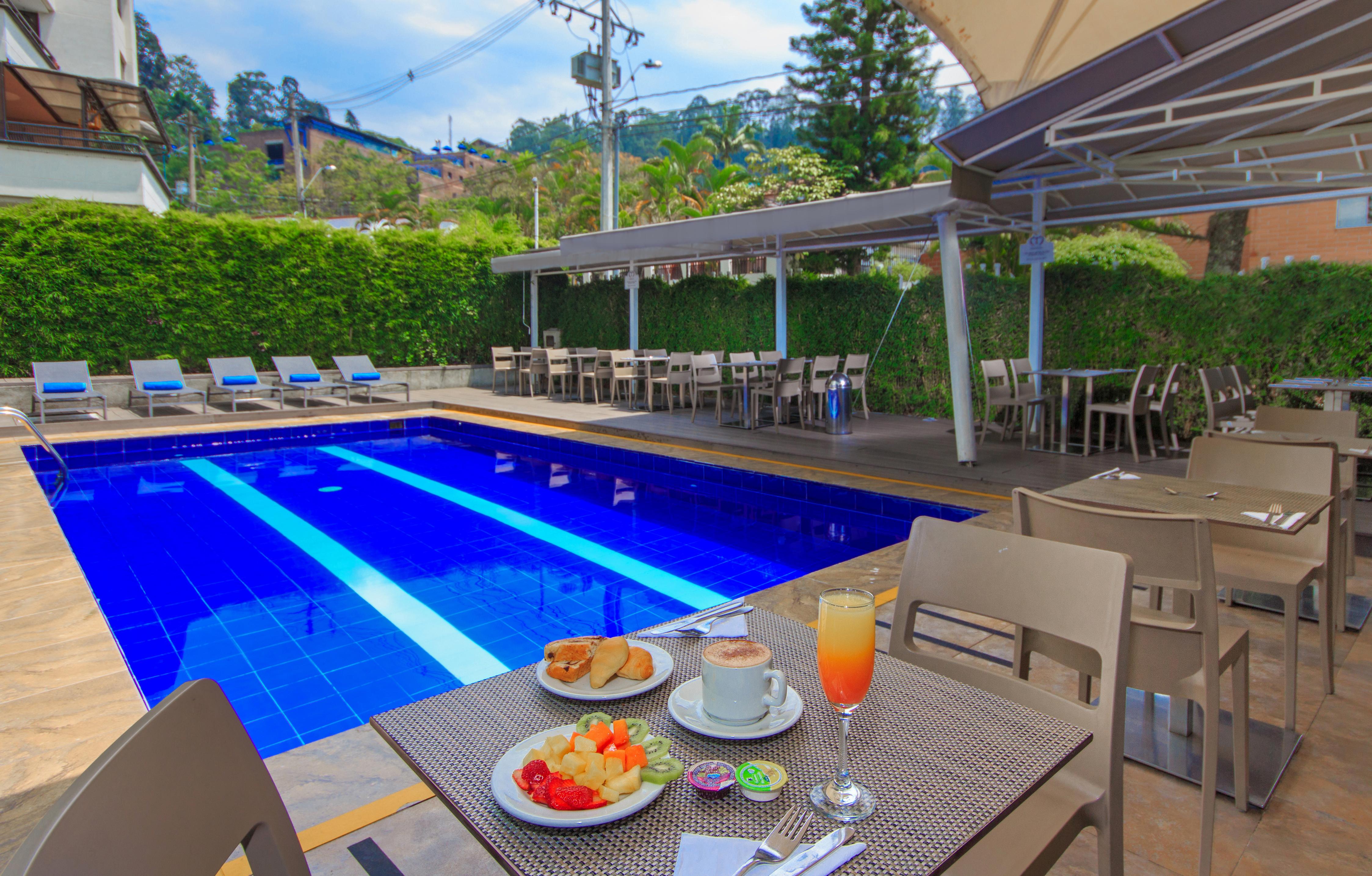 Hotel The Morgana Poblado Medellin