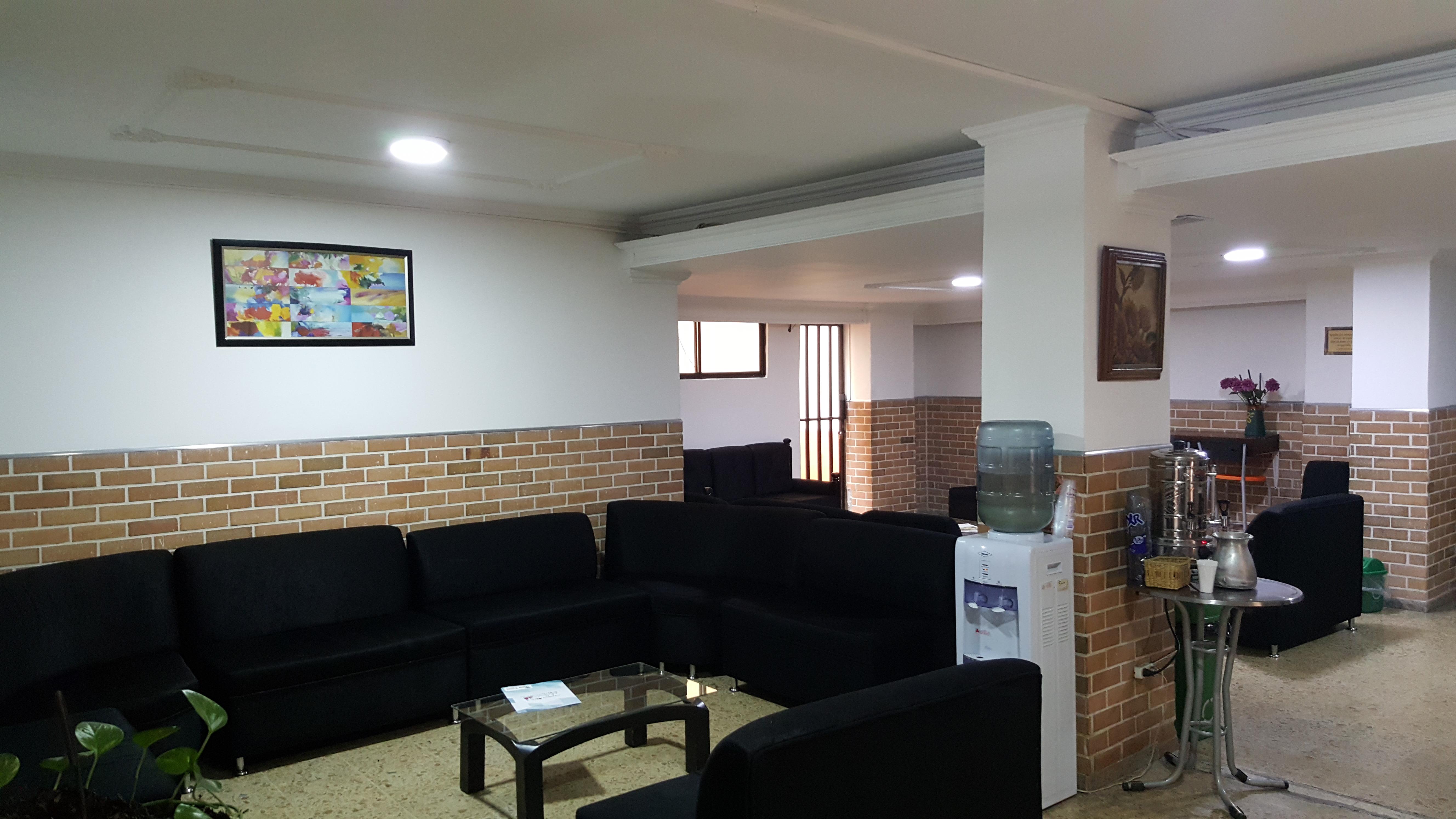 Hotel Nuevo Samaritano Medellin
