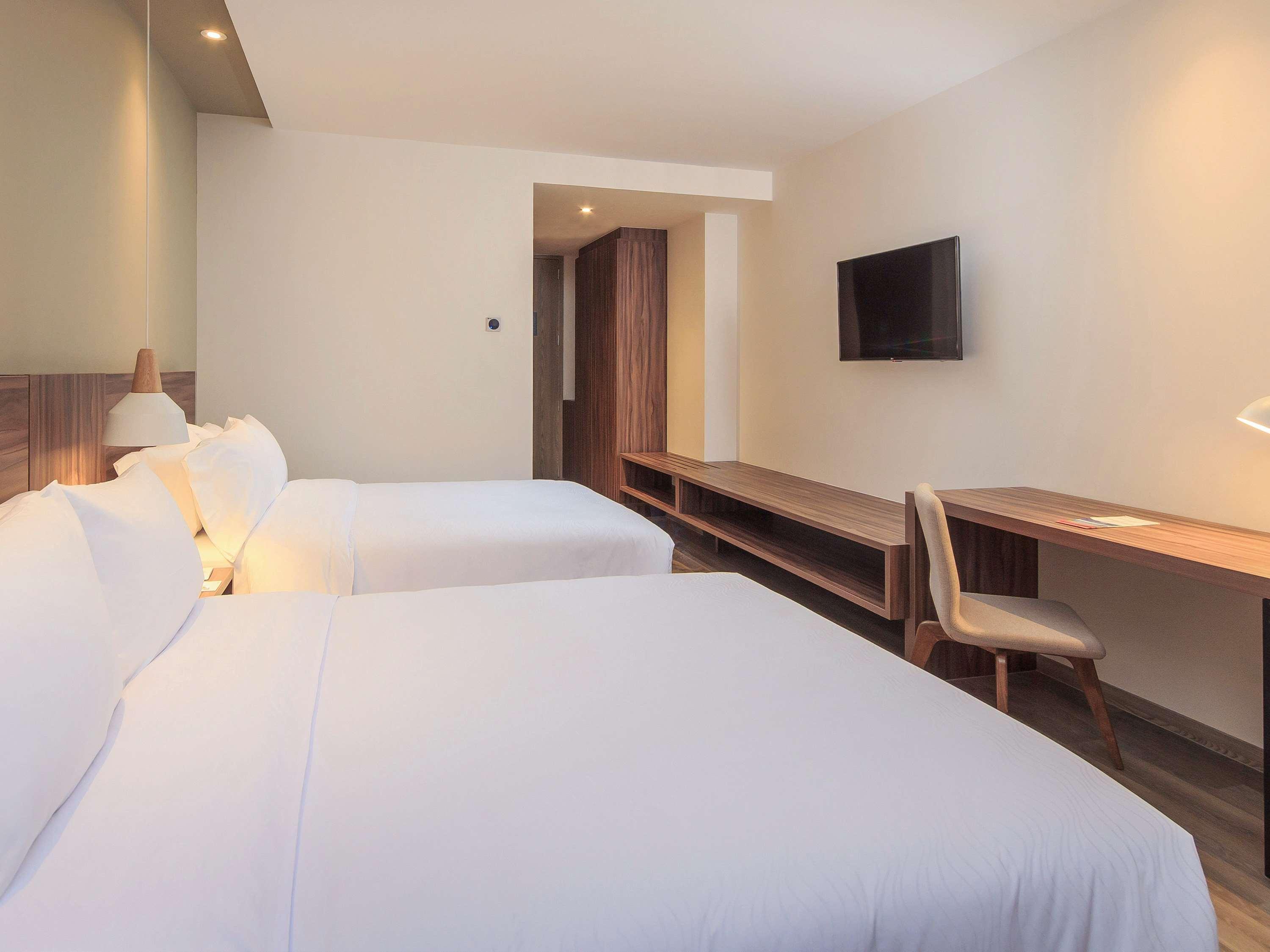 Hotel Novotel El Tesoro Medellin