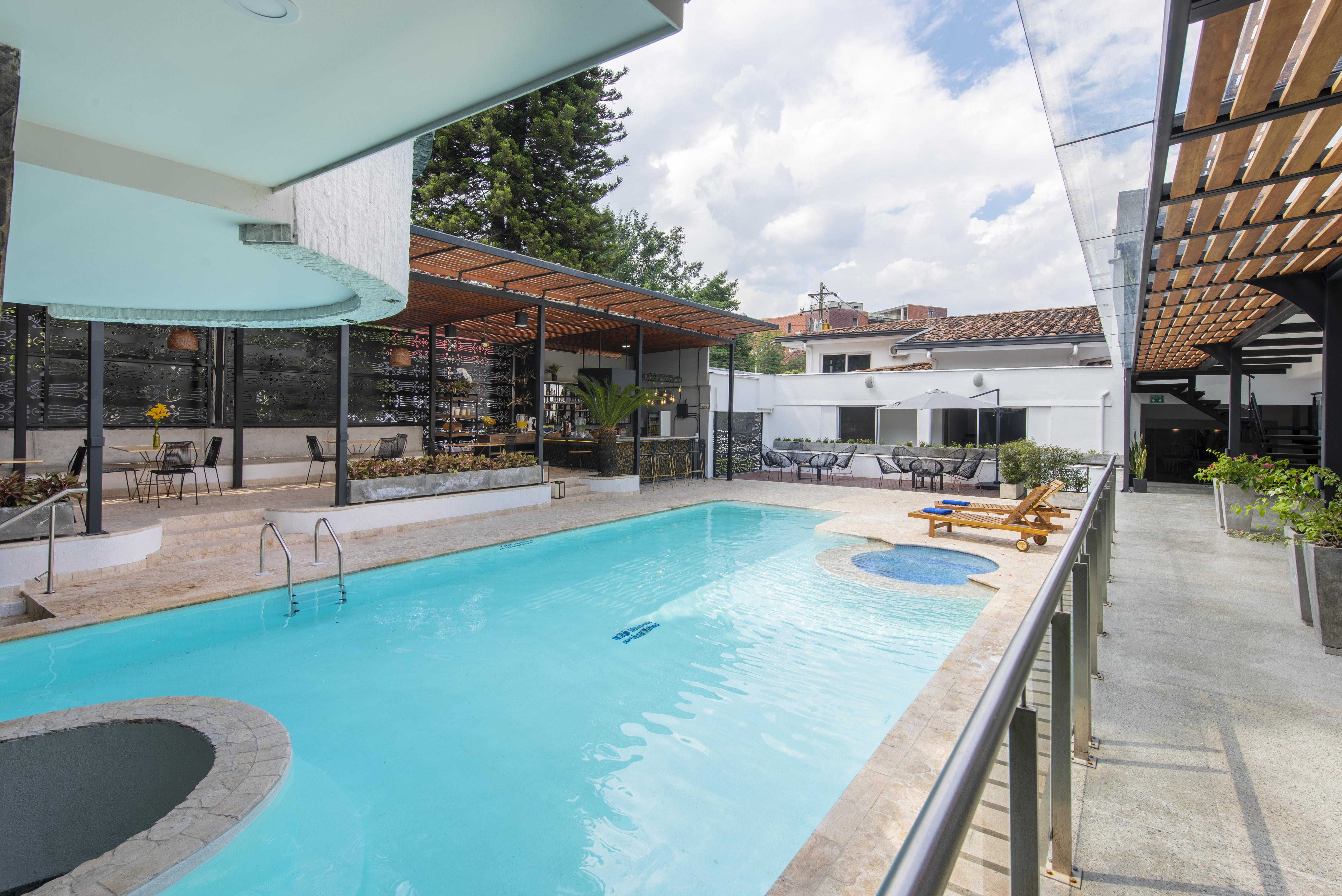 Hostel Vibes Medellin