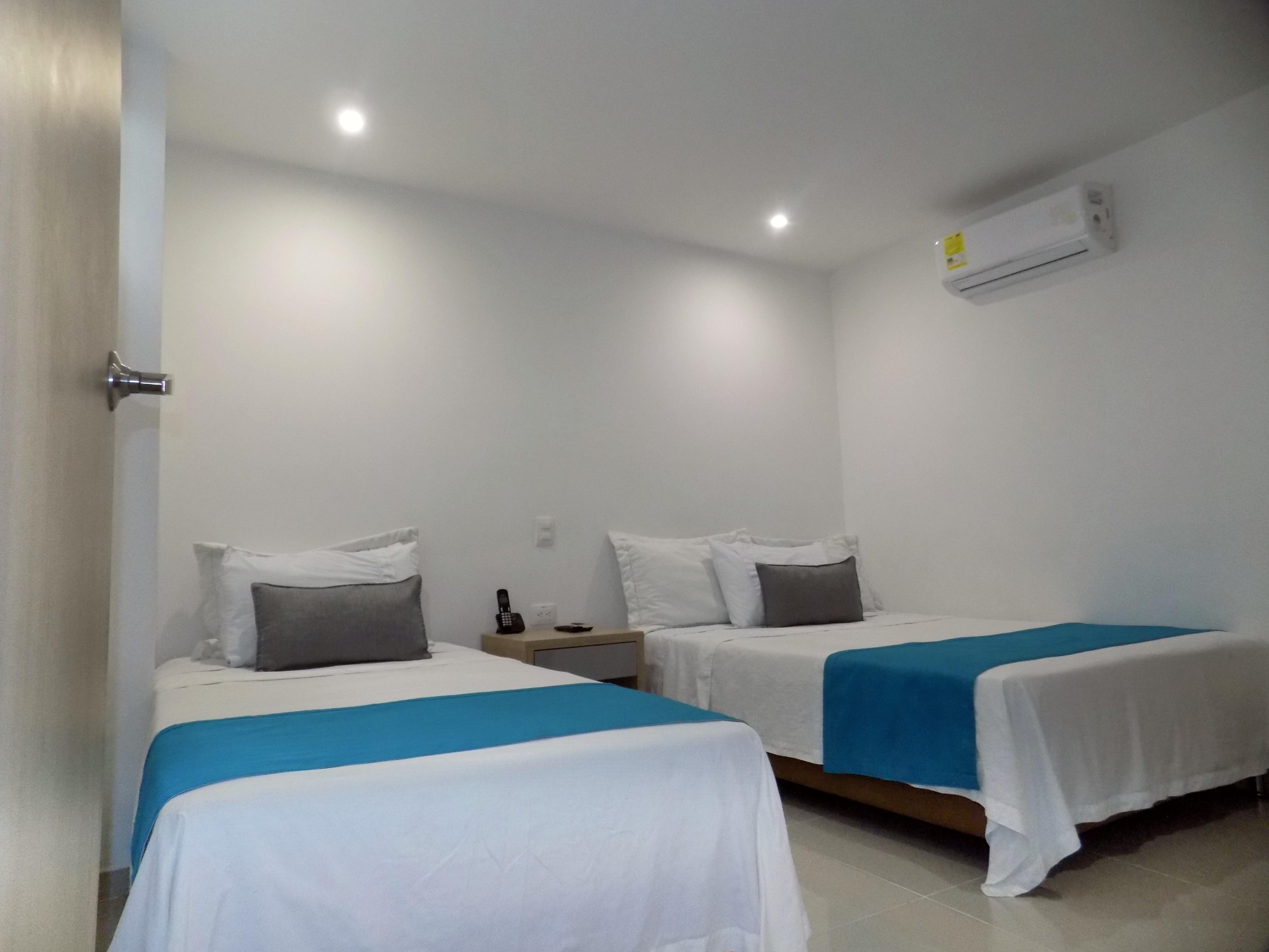 Boutique Laureles Hotel Medellin