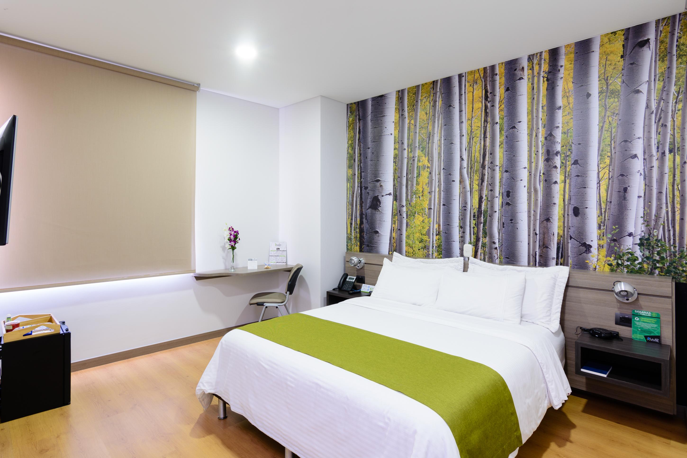 Vivre Hotel Medellin