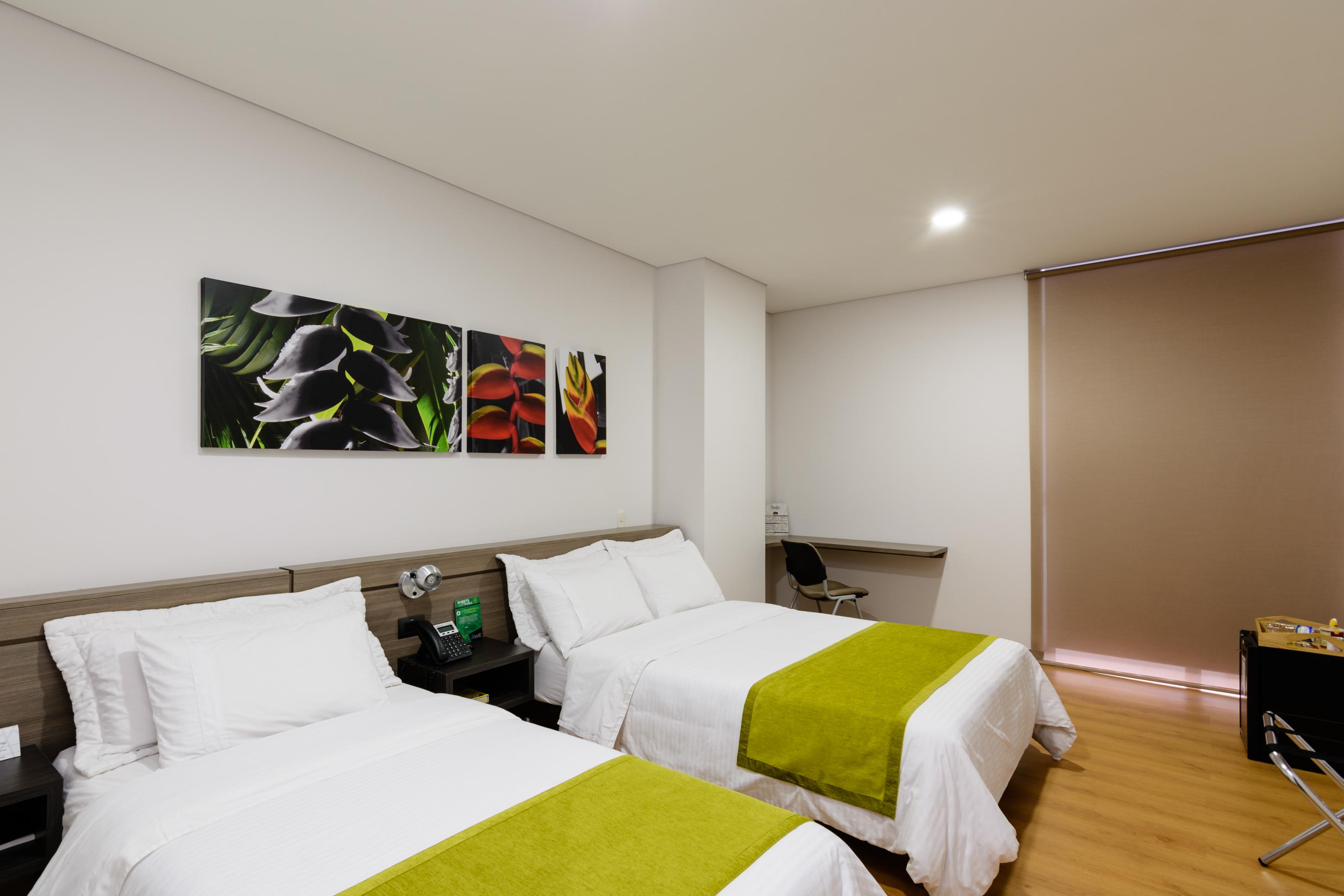 Vivre Hotel 3*