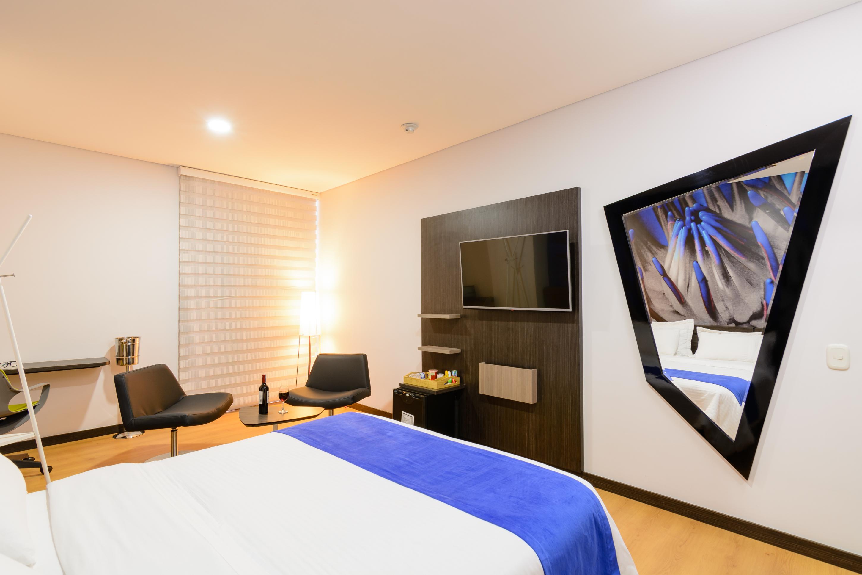 Vivre Hotel Medellin