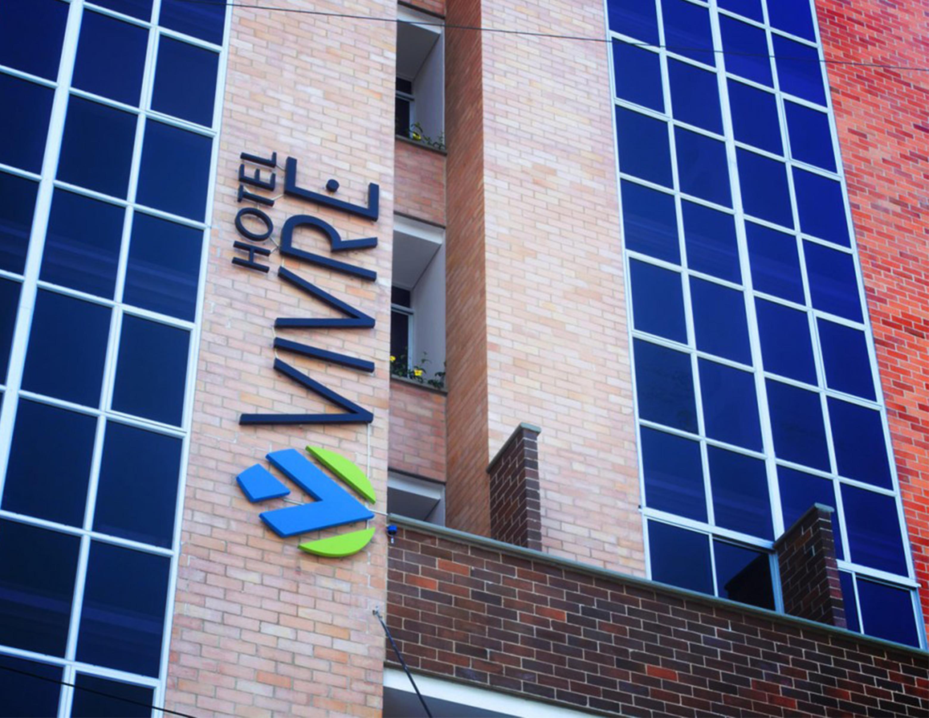 Vivre 3* Medellin