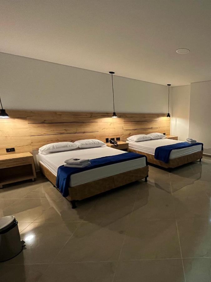 California Hotel Medellin