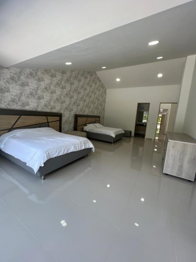 Luxury San Jeronimo Villa Medellin