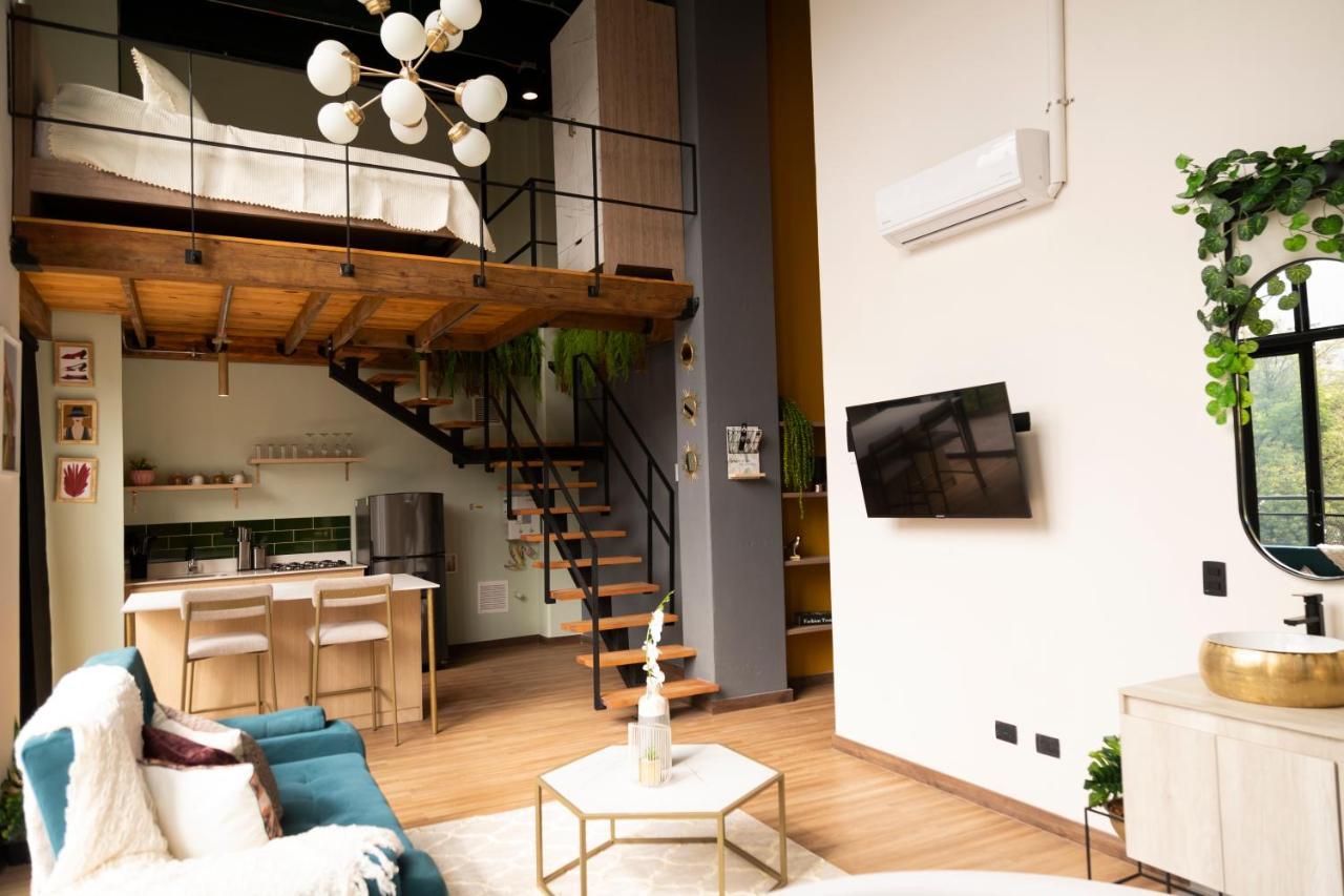 Royal Living Poblado 4* Medellin