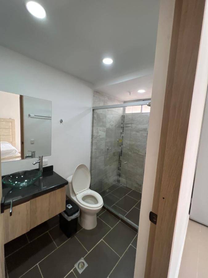 Luxury San Jeronimo Villa Medellin