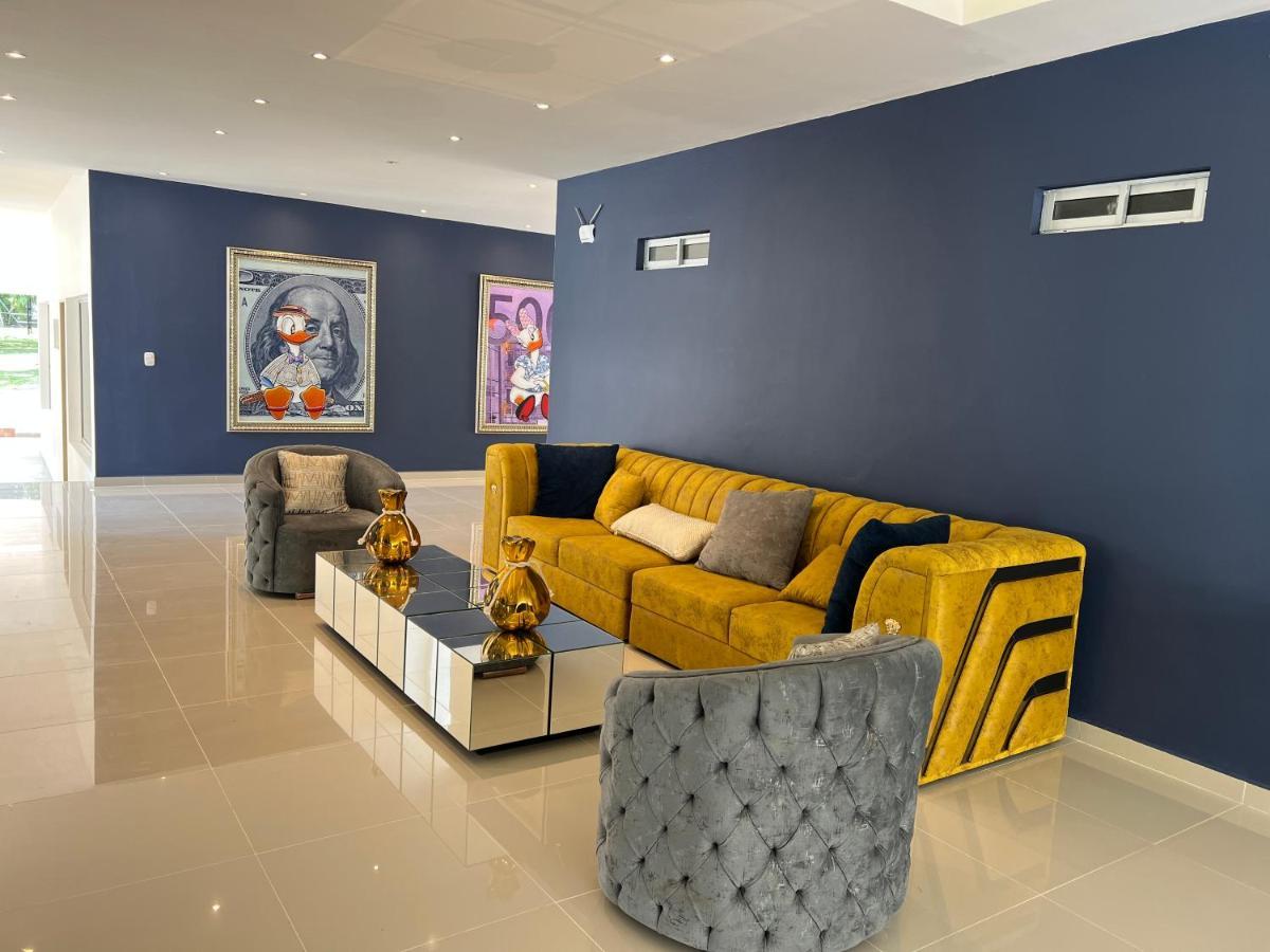 Luxury San Jeronimo * Medellin