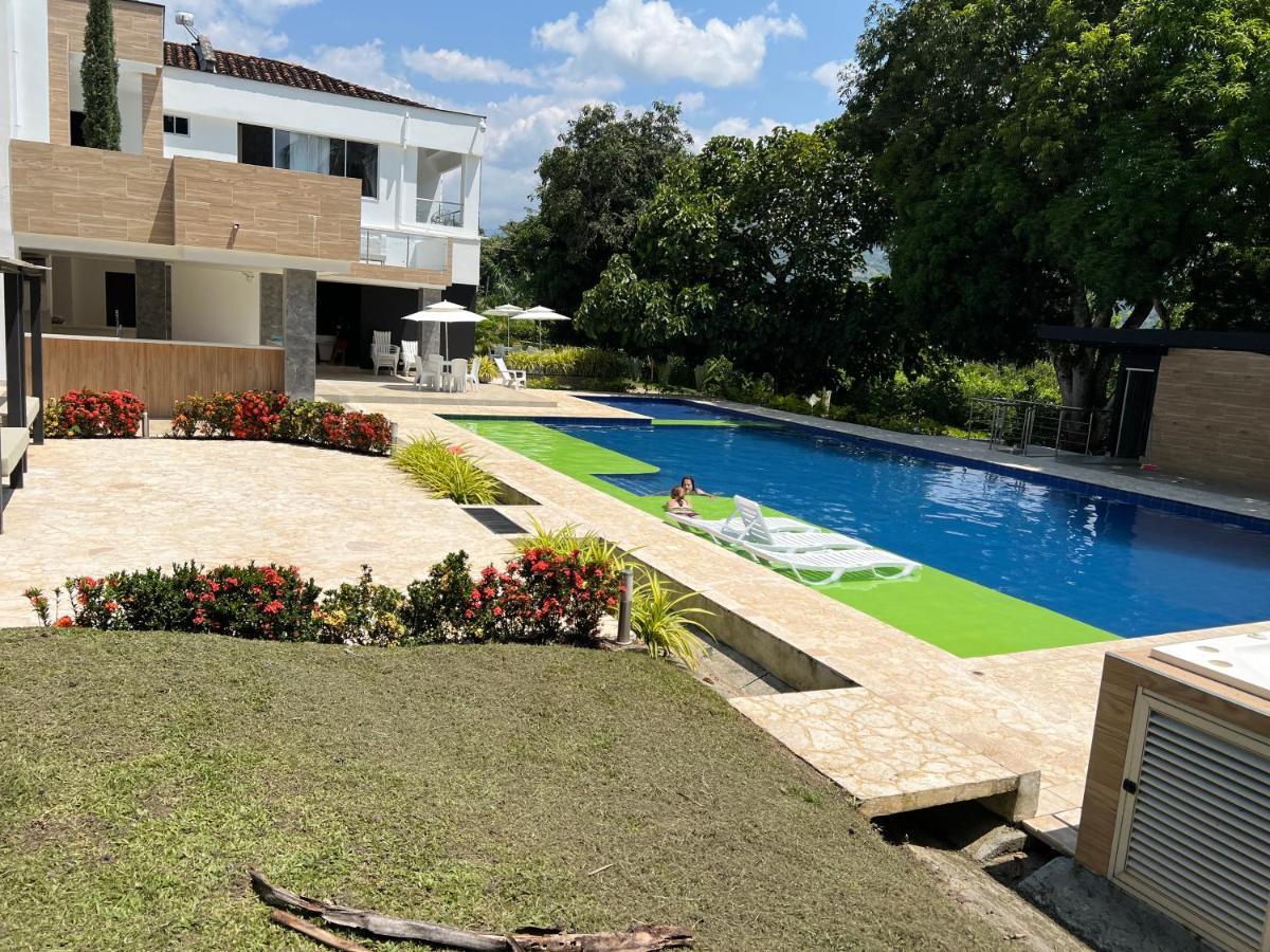 Luxury San Jeronimo * Medellin