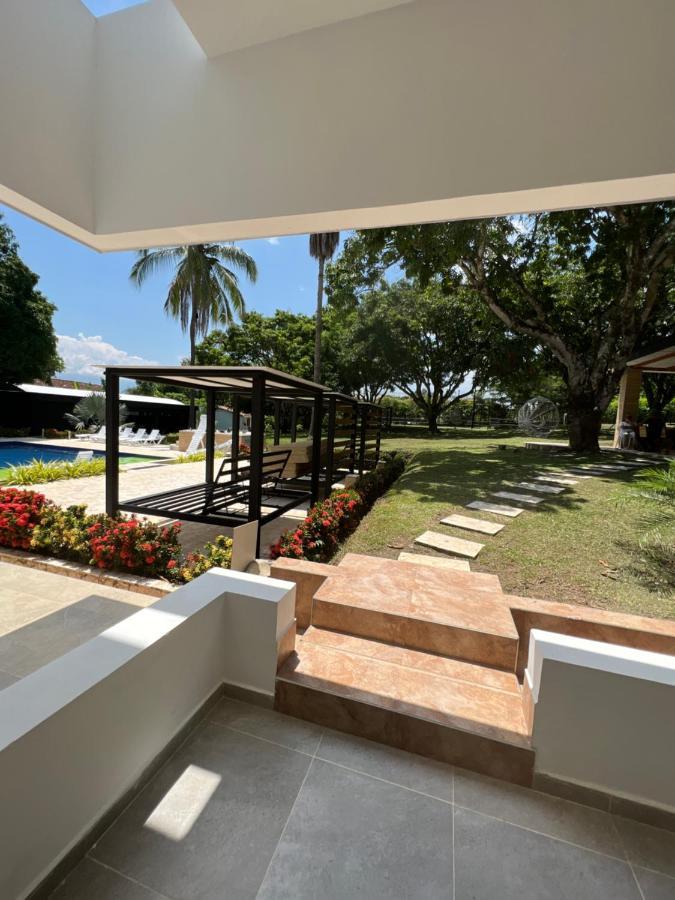 Luxury San Jeronimo Villa Medellin
