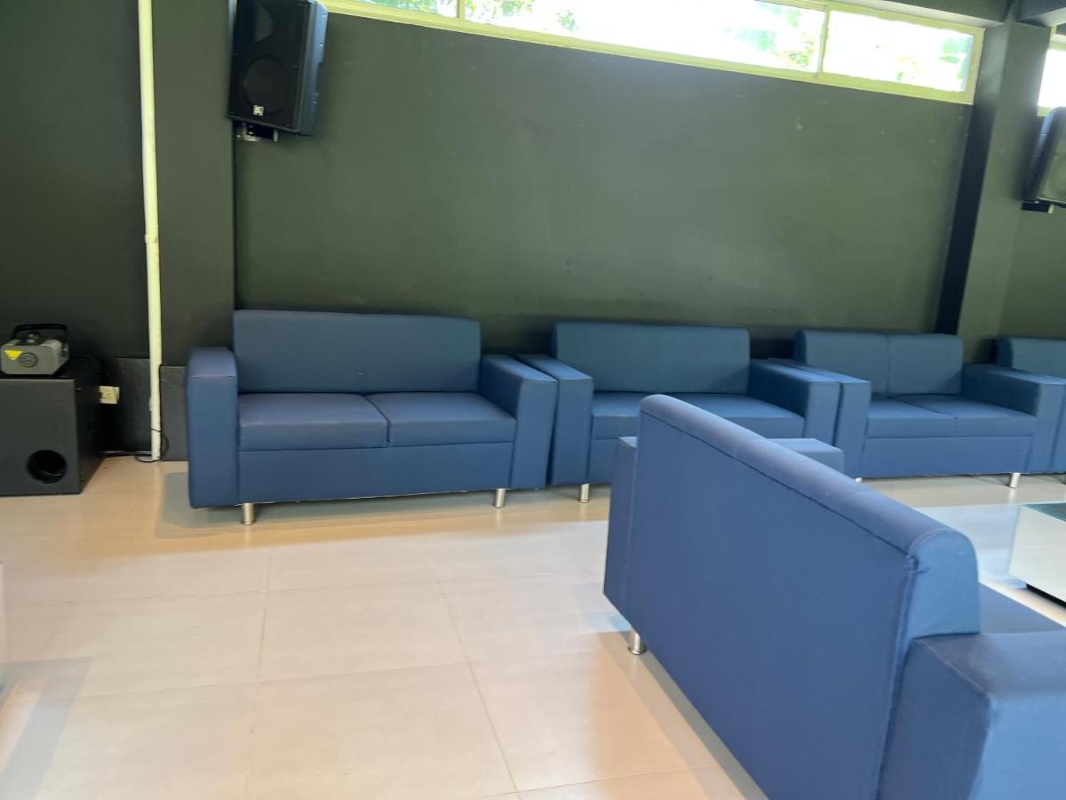 Luxury San Jeronimo Villa *