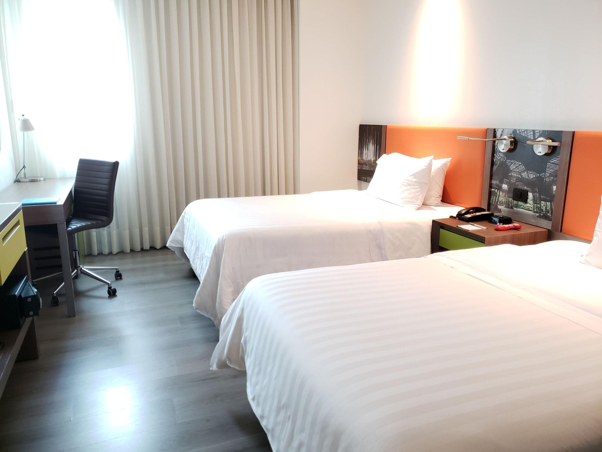 Hampton By Hilton Hotel Medellin