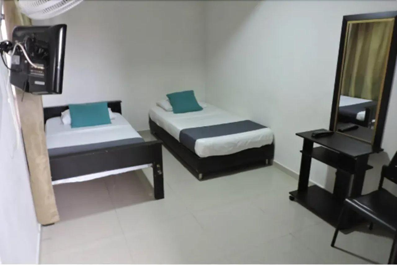 Hotel Mirador De San Joaquin Medellin