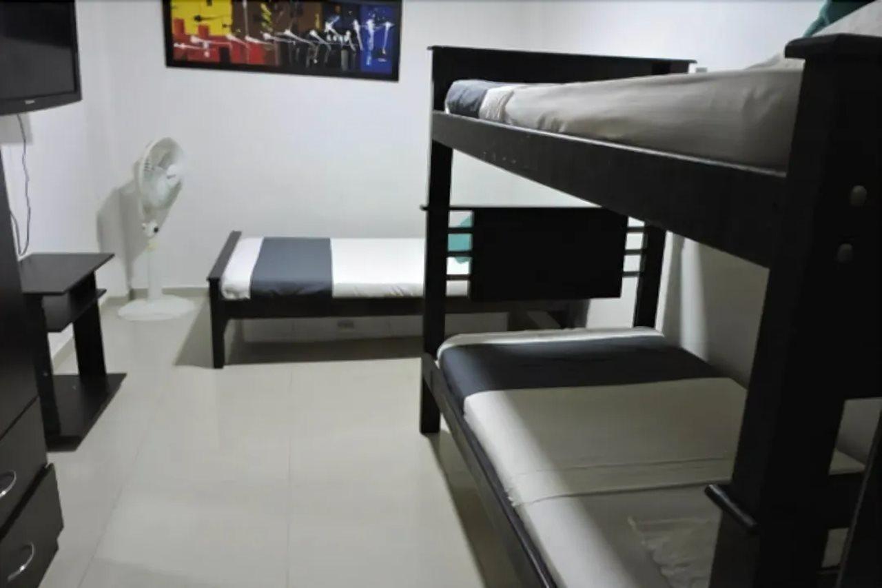 Hotel Mirador De San Joaquin Medellin
