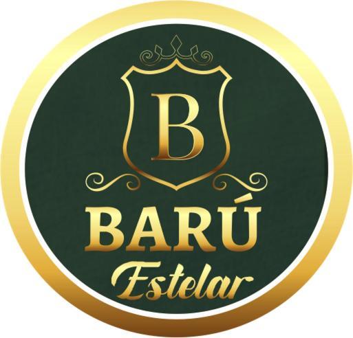 Hotel Baru Estelar *