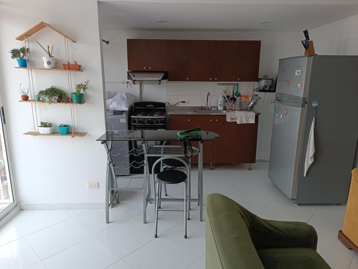 Ideo Tour Apartment *
