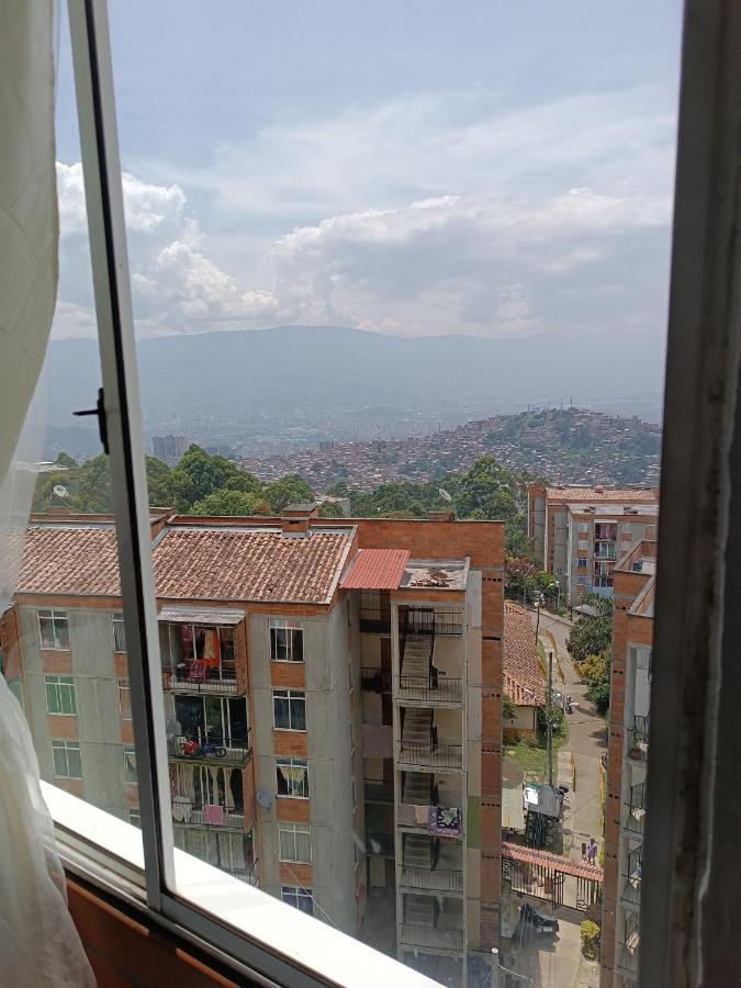 Apartment Ideo Tour Medellin