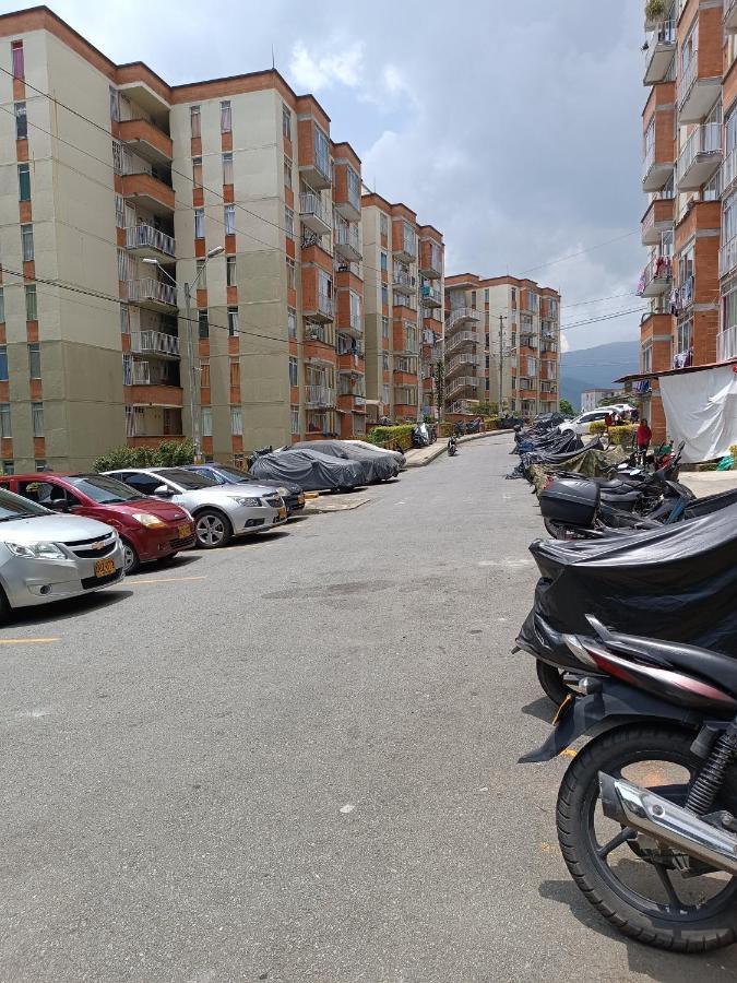 Ideo Tour * Medellin