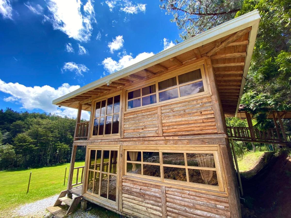 Eco Niguito Santa Elena Medellin