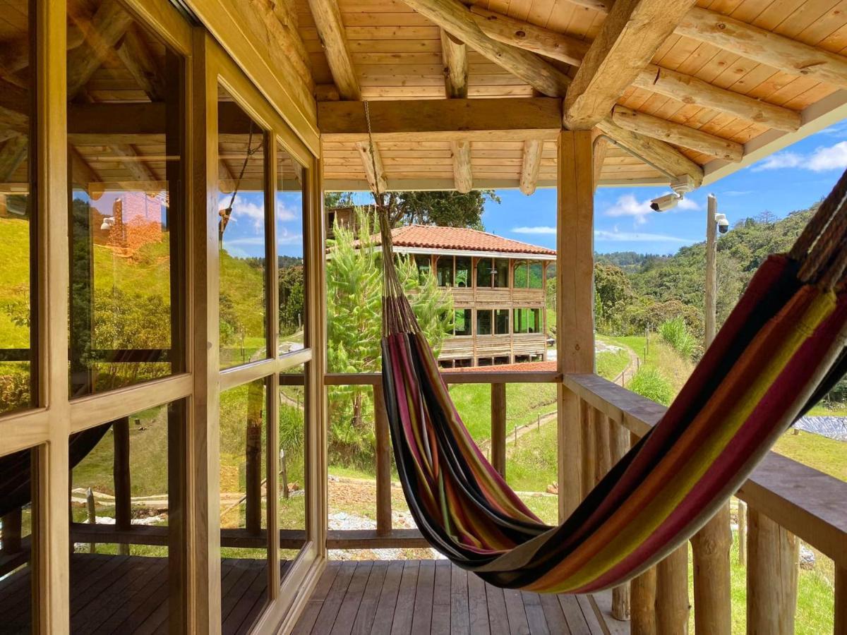 Hotel Eco Niguito Santa Elena