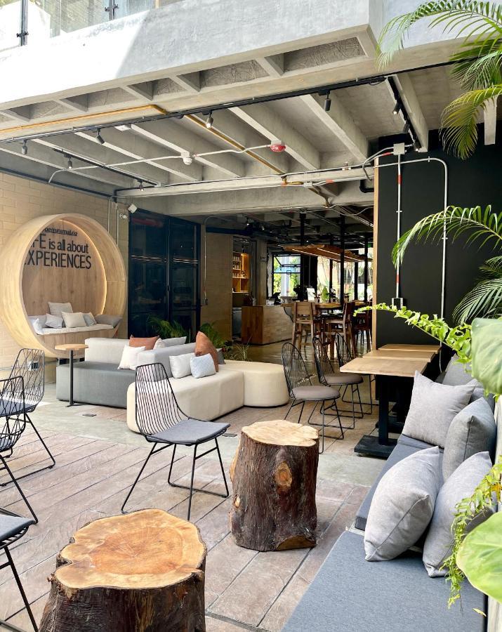 Beminimal Hotel 4*