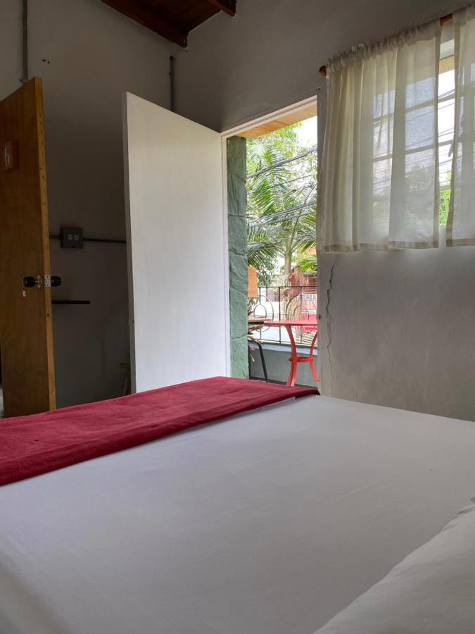 Casa Estacion Hostel Medellin