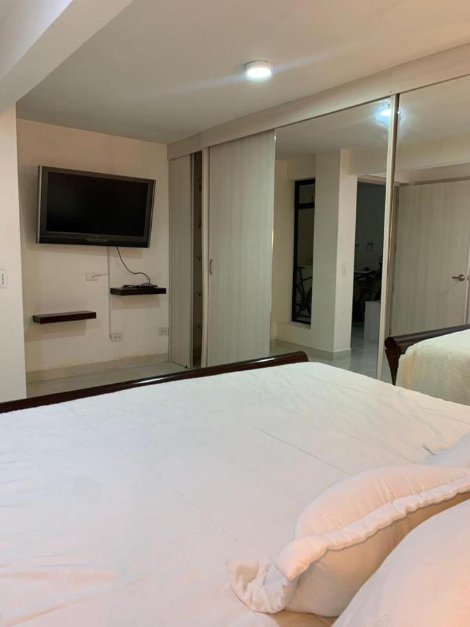 Apartment Lindo Apartamento *