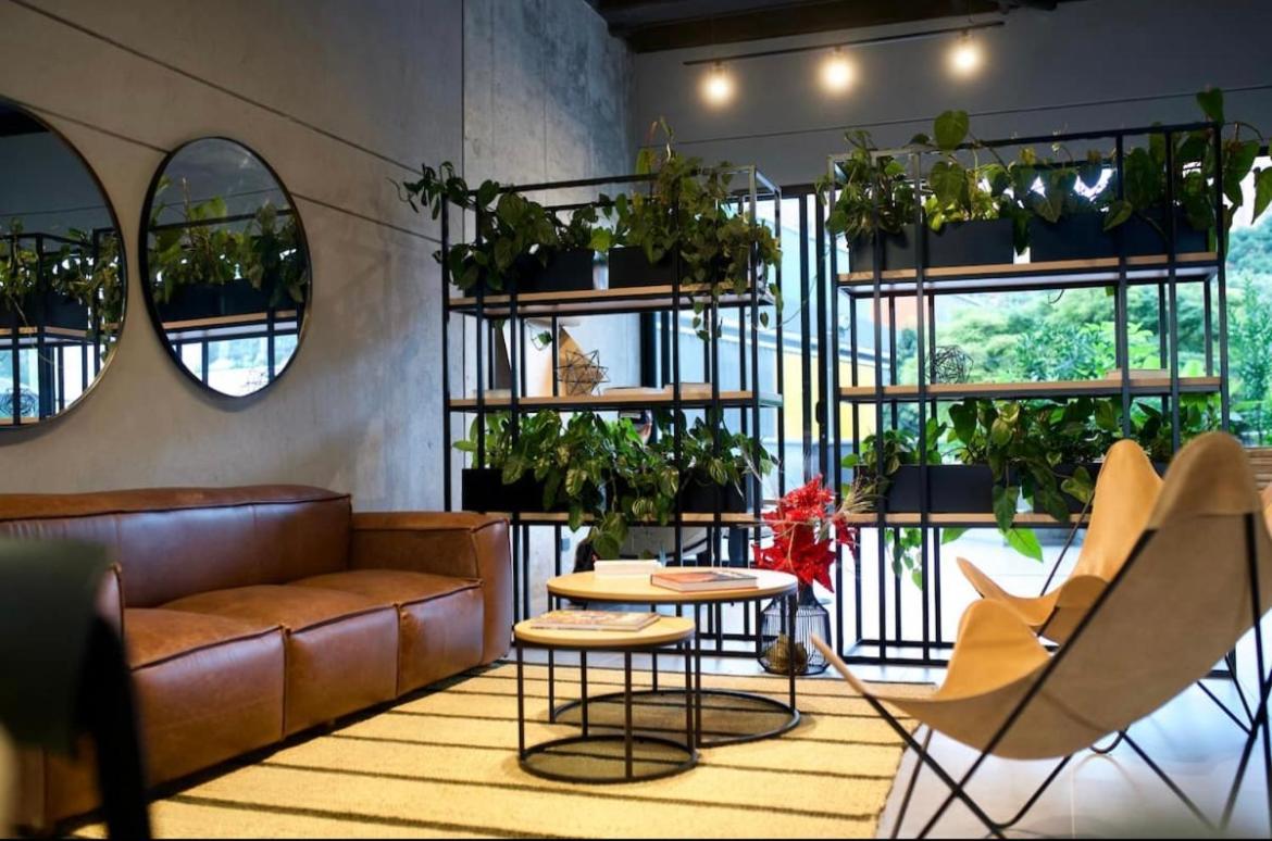 Go Living Suites Medellin