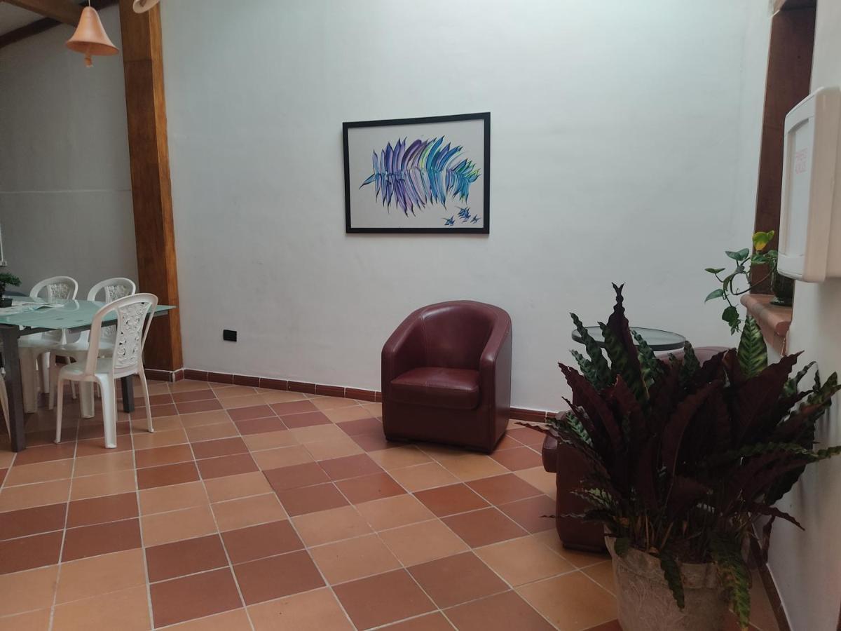 Colonial House * Medellin