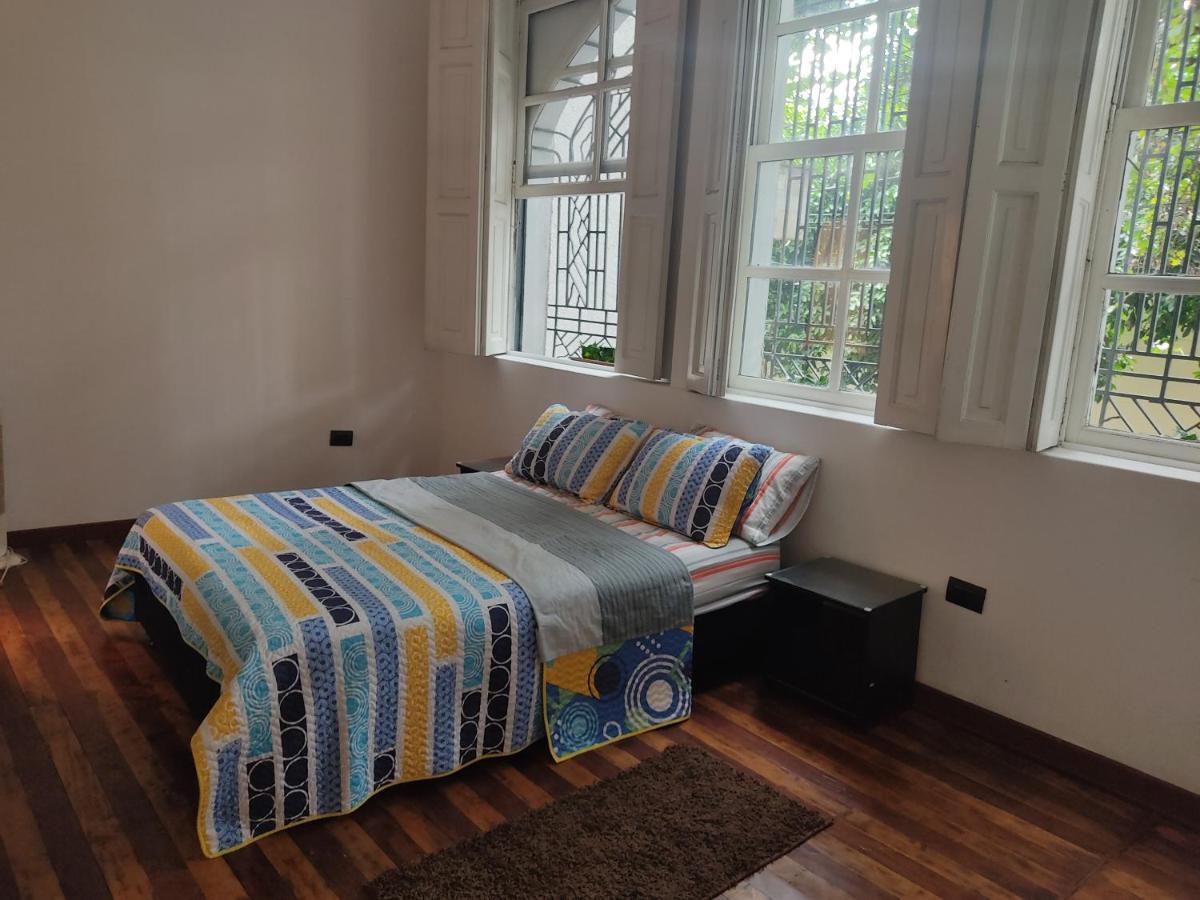 Colonial House * Medellin