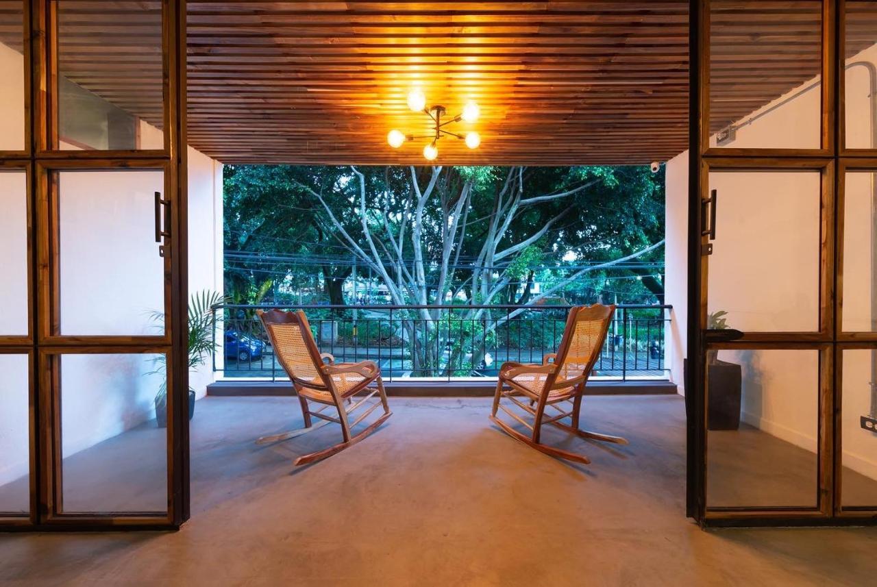 Casa Mosaiko Primer Parque Laureles Guest house *