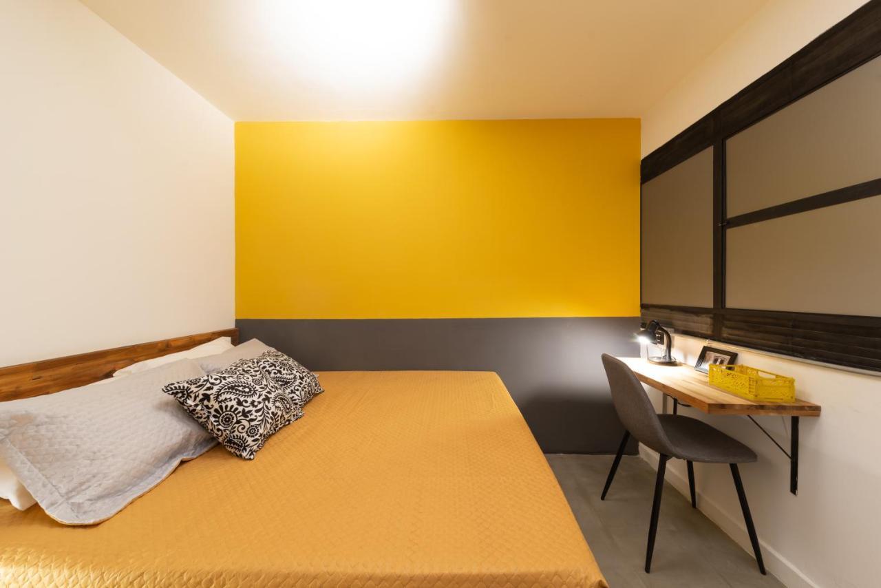 Casa Mosaiko Primer Parque Laureles Guest house