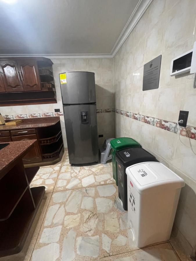 Habitación en casa particular Lindo Y Nuevo Alojamiento Laureles, Habitación Privada Medellín