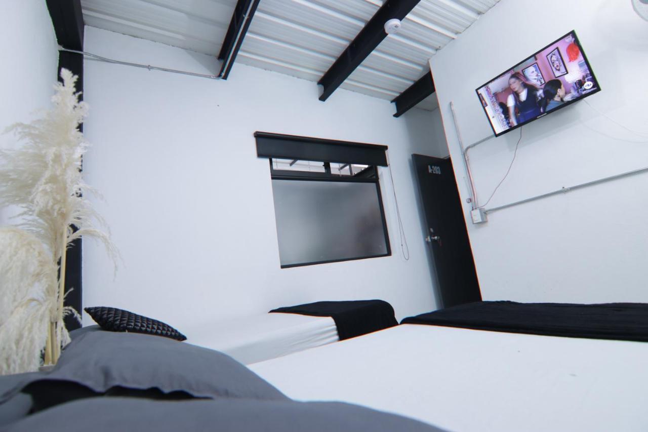 Casa Malibu Hotel Medellin