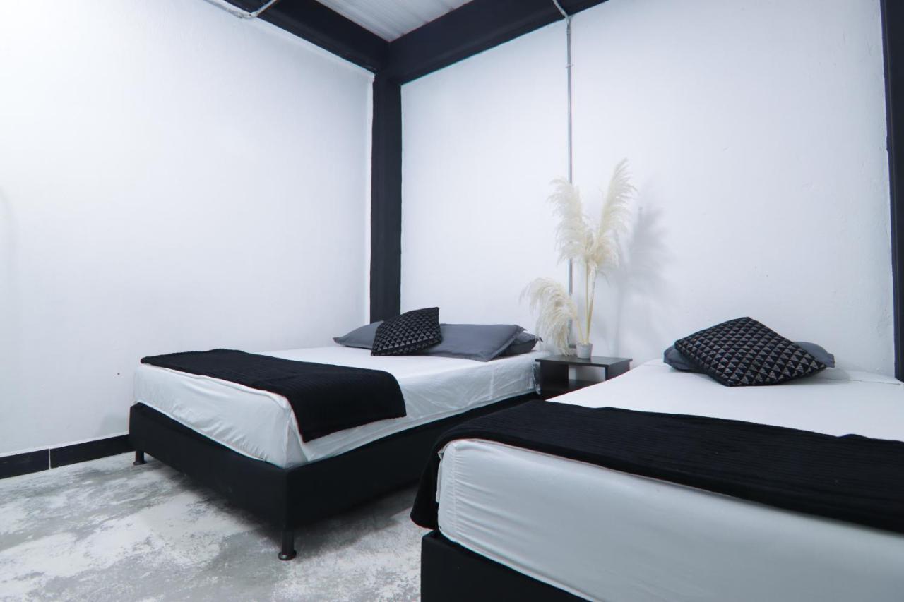 Casa Malibu Hotel Medellin