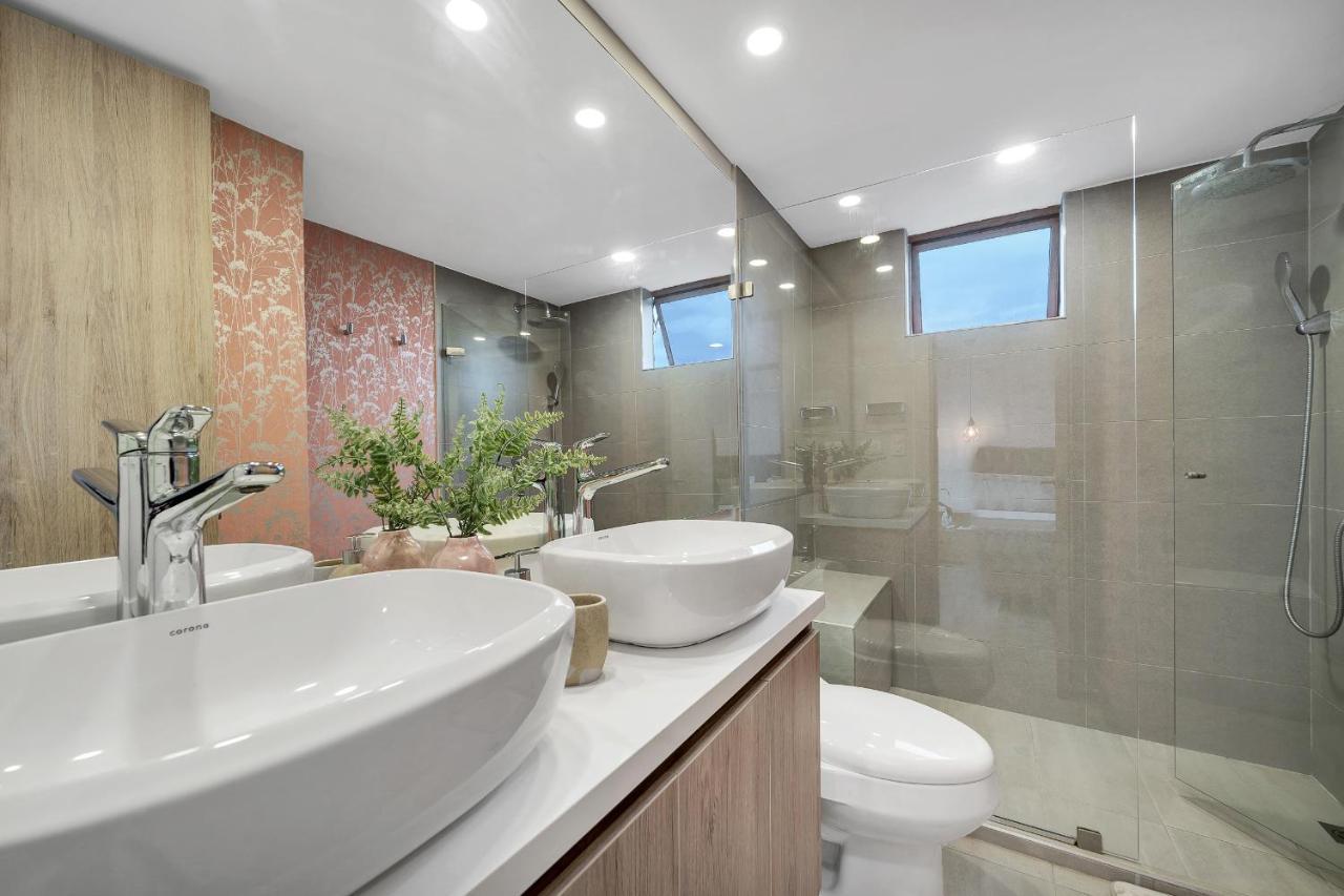 Aptos Alcazar Oviedo By Housy Host *