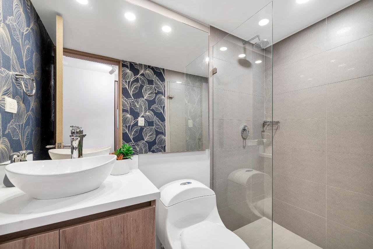 Aptos Alcazar Oviedo By Housy Host Apartahotel *
