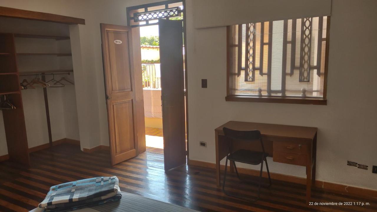 Colonial House Guest house