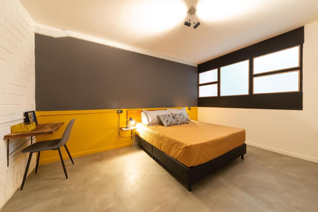 Casa Mosaiko Primer Parque Laureles Guest house