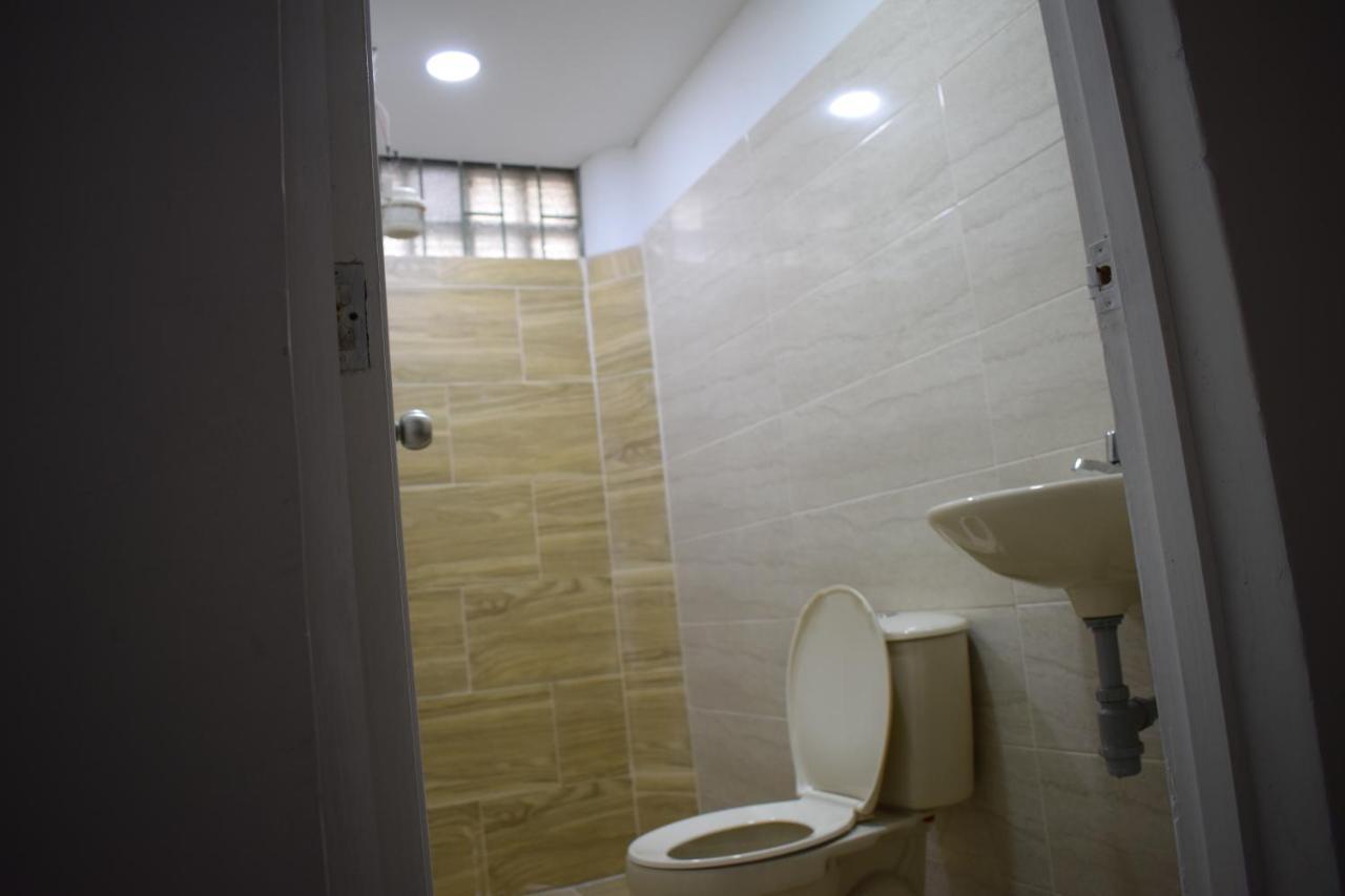 Serrania Casa de hóspedes *