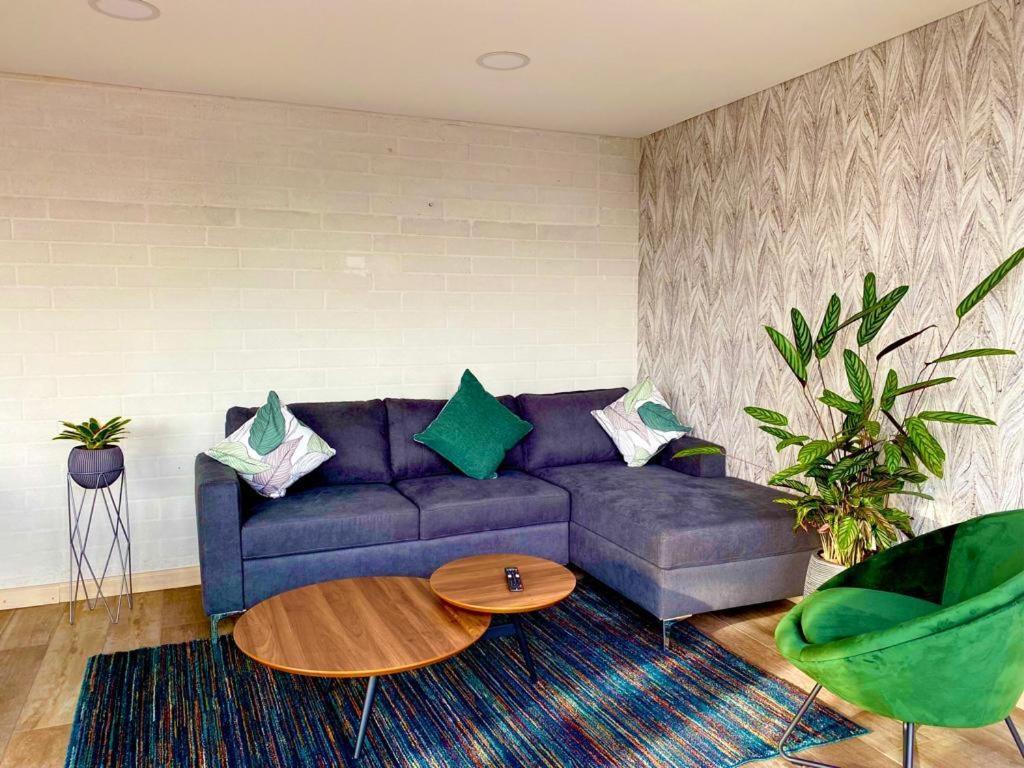 Hotel Terra Biohotel Medellin