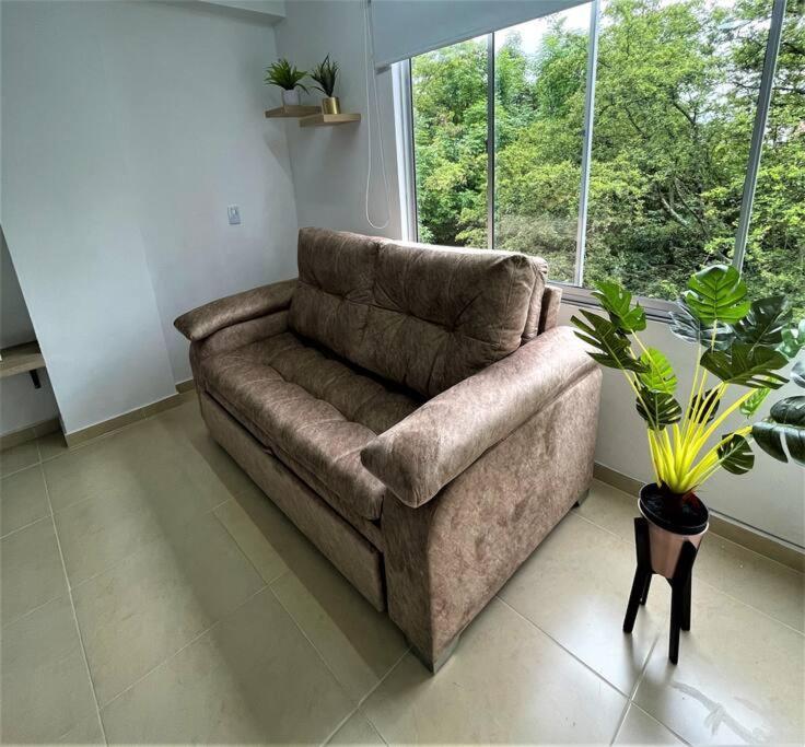 Hermoso-nuevo Loft 501