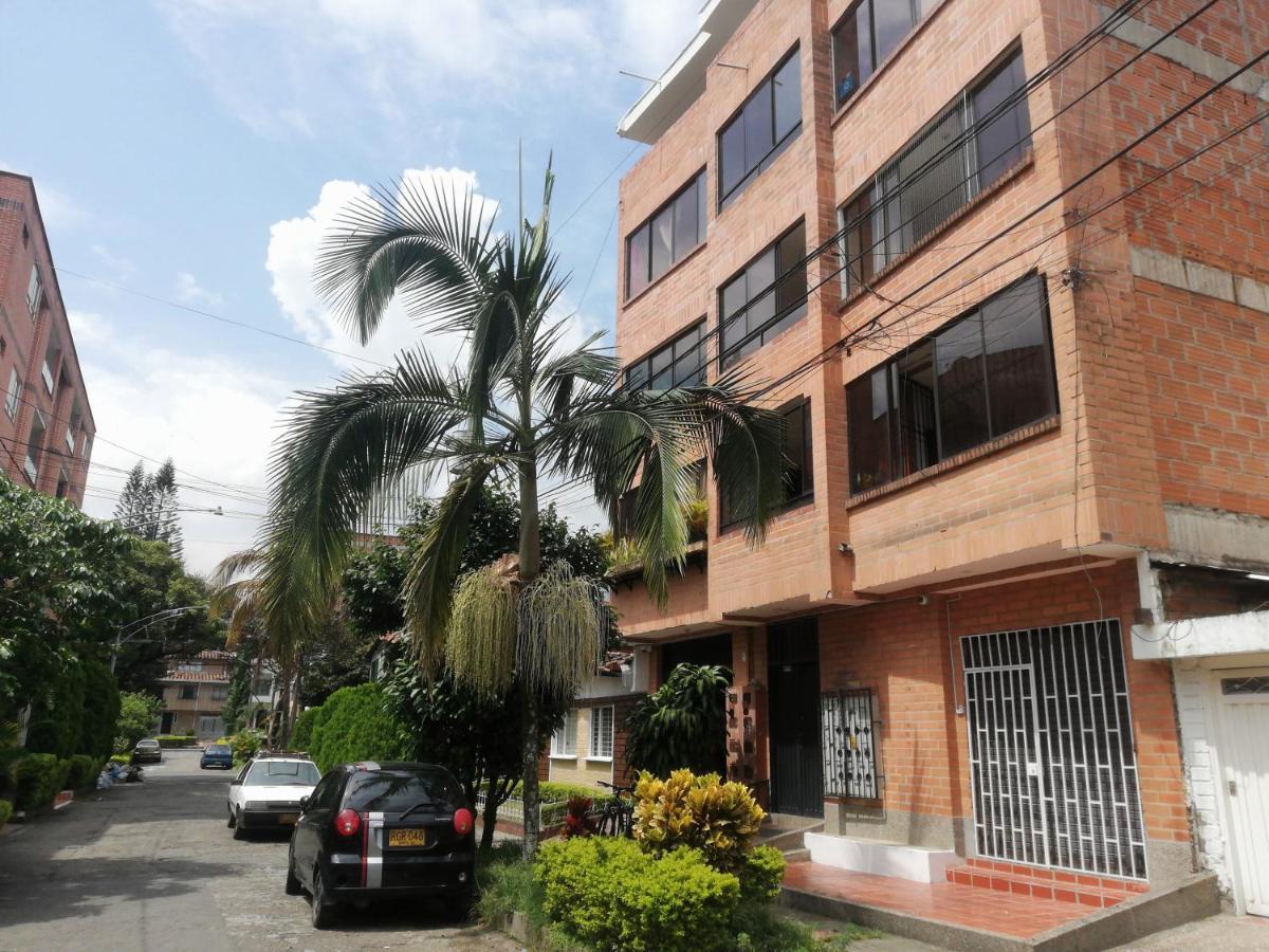 Dahelihost Guest house Medellin