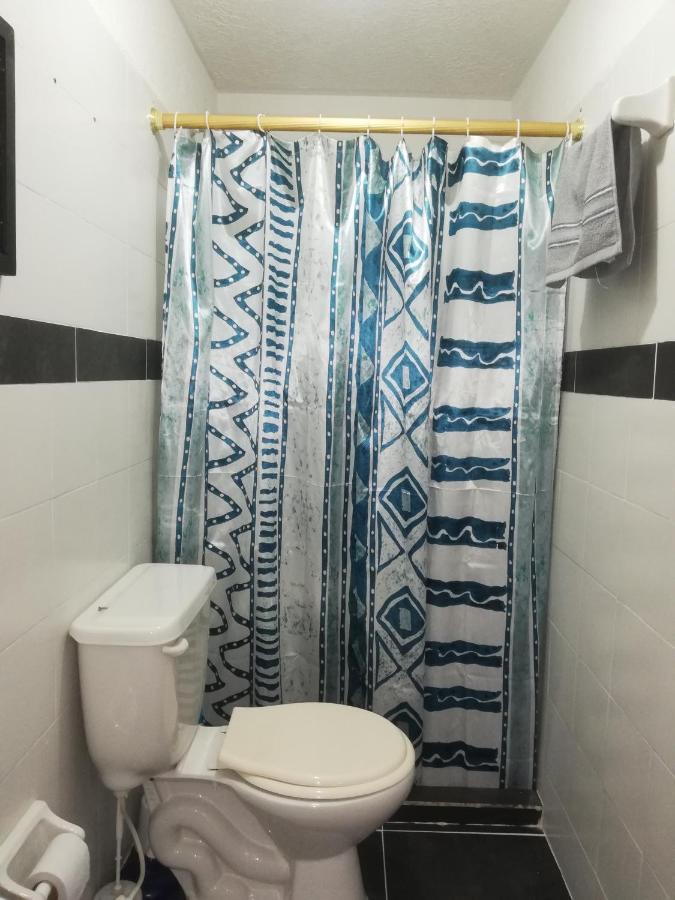 Dahelihost Guest house *