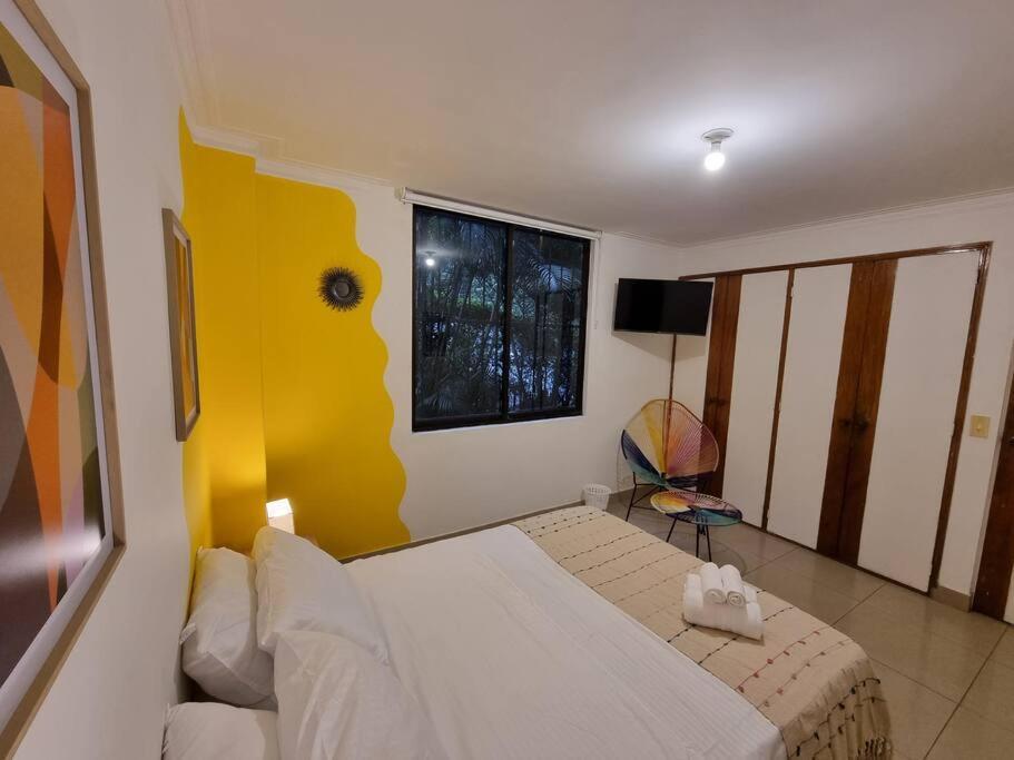 El Jardin De Manila Apartment Medellin