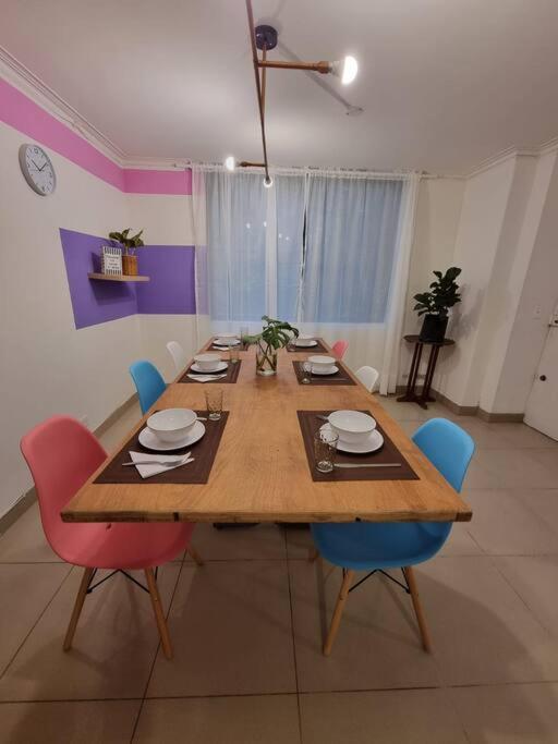 El Jardin De Manila Apartment *
