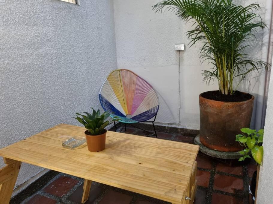 El Jardin De Manila Apartment Medellin